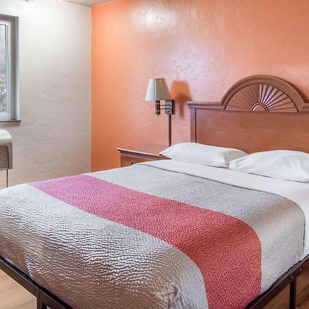 Motel 6-Wilsonville, Or - Portland Zewnętrze zdjęcie
