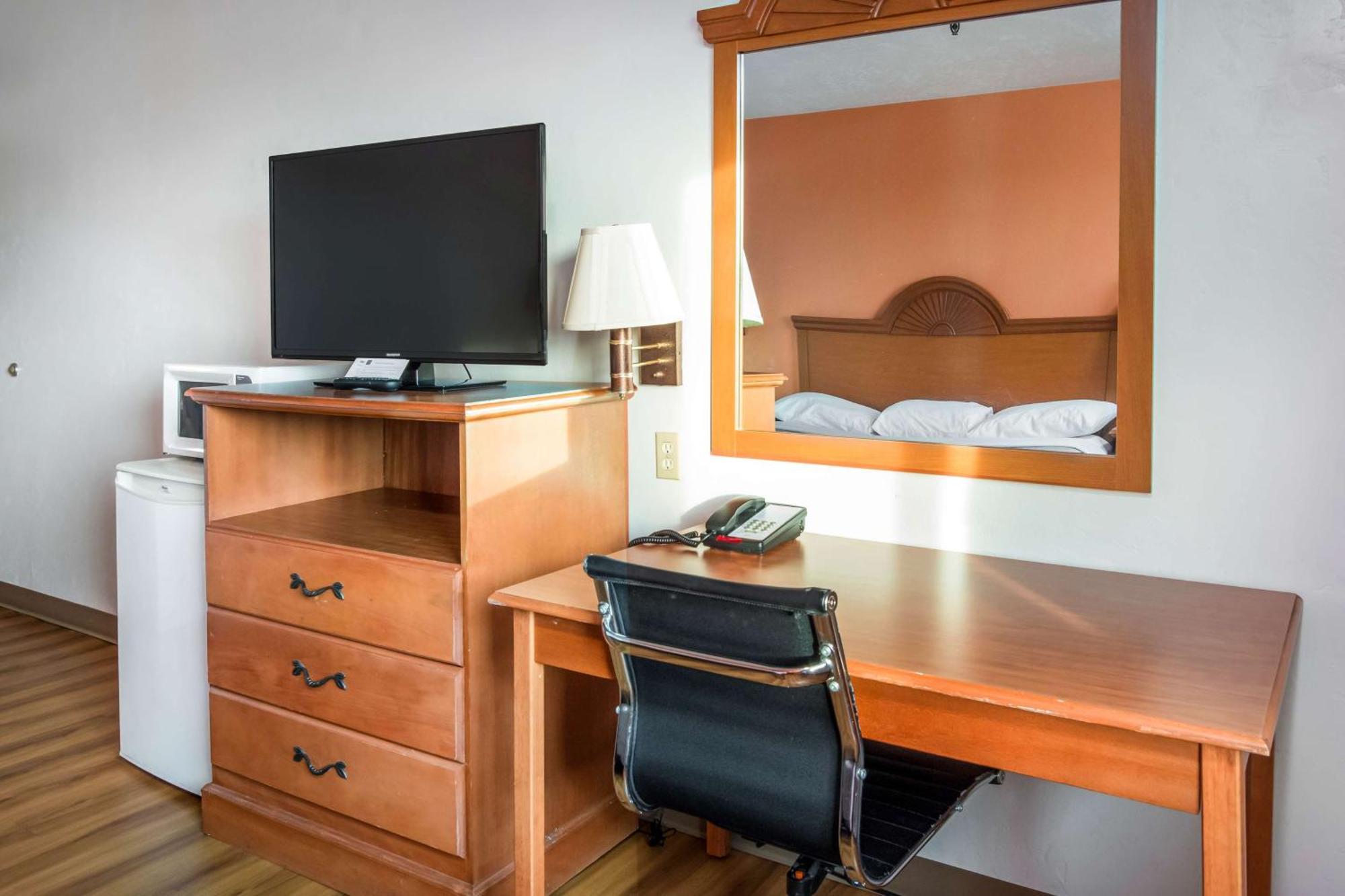 Motel 6-Wilsonville, Or - Portland Zewnętrze zdjęcie