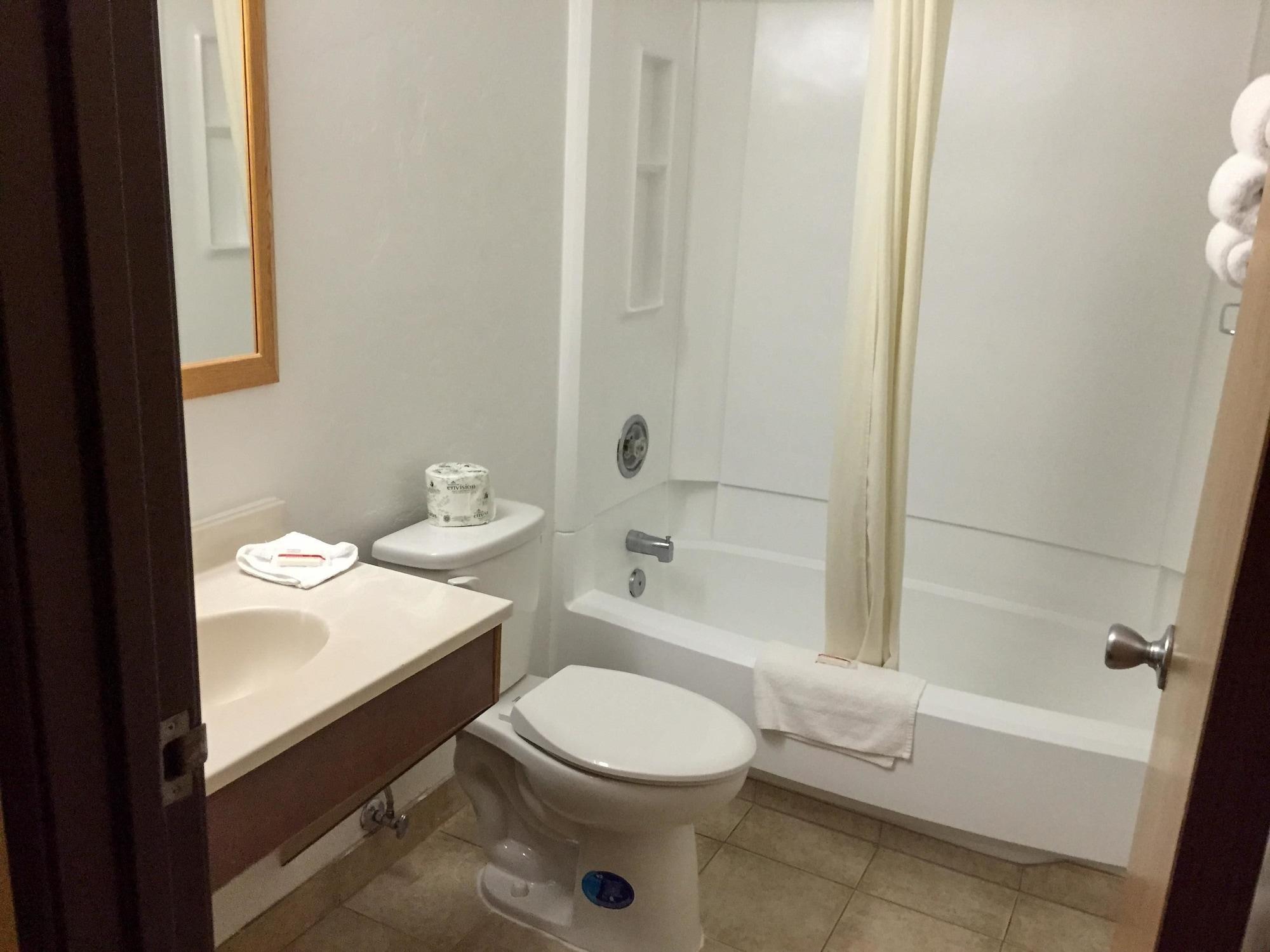 Motel 6-Wilsonville, Or - Portland Zewnętrze zdjęcie