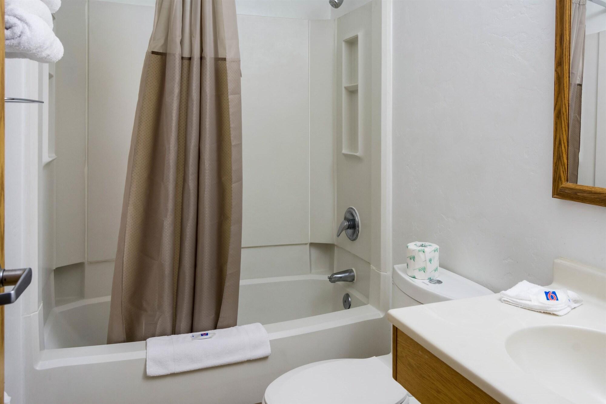 Motel 6-Wilsonville, Or - Portland Zewnętrze zdjęcie