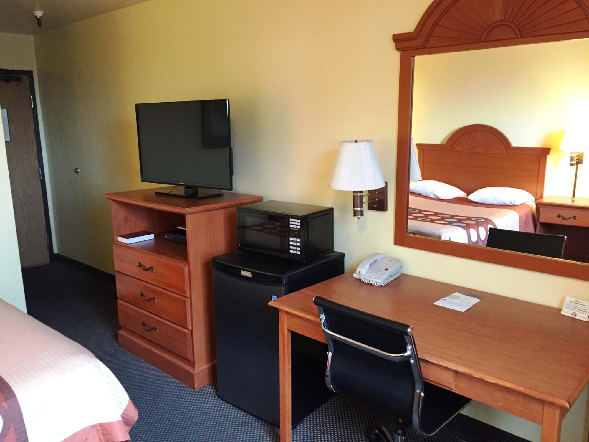 Motel 6-Wilsonville, Or - Portland Zewnętrze zdjęcie