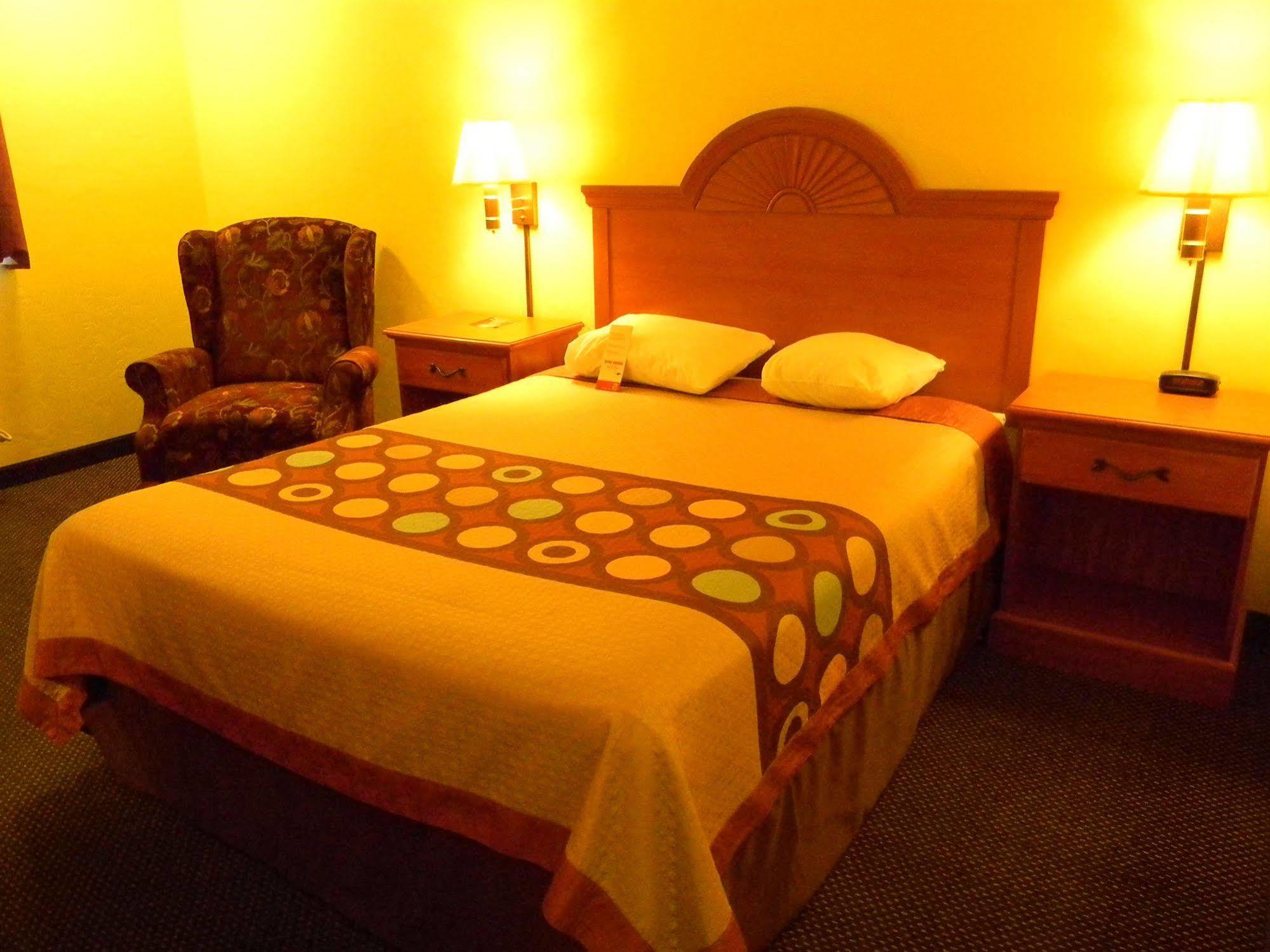 Motel 6-Wilsonville, Or - Portland Zewnętrze zdjęcie