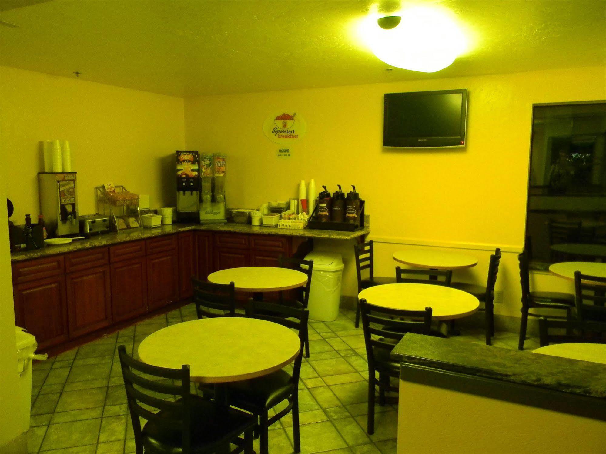Motel 6-Wilsonville, Or - Portland Zewnętrze zdjęcie