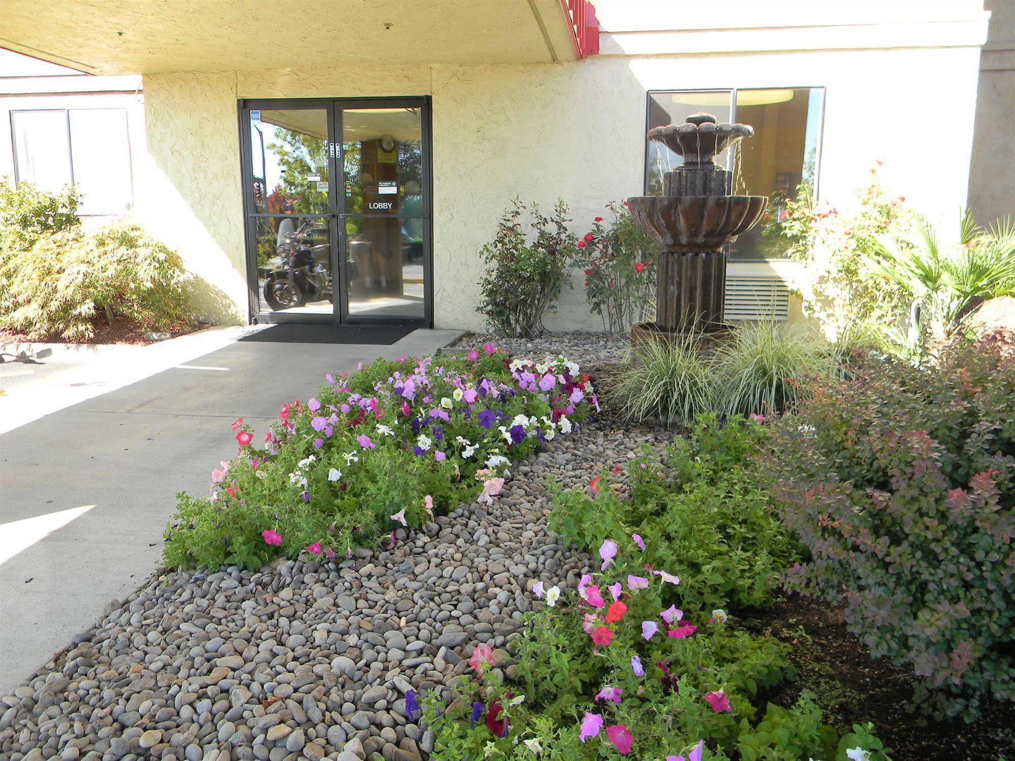 Motel 6-Wilsonville, Or - Portland Zewnętrze zdjęcie