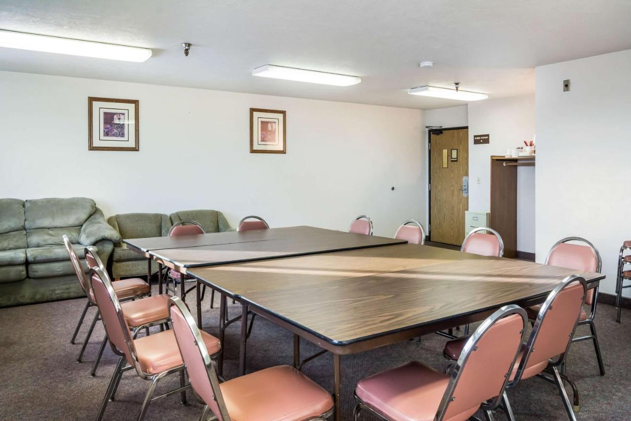 Motel 6-Wilsonville, Or - Portland Zewnętrze zdjęcie